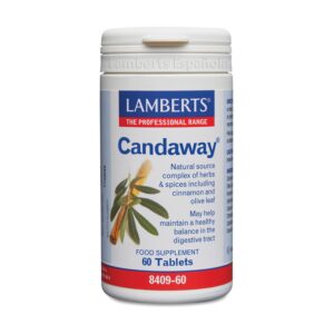Candaway 60 comp. de Lamberts