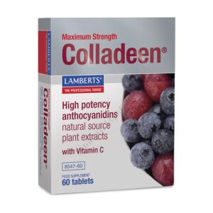 Colladeen 60 comp. de Lamberts