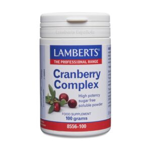 Complejo de Arándano Polvo 100 g de Lamberts