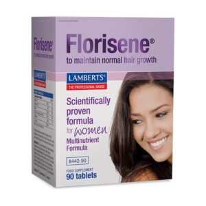 Florisene 90 comp. de Lamberts