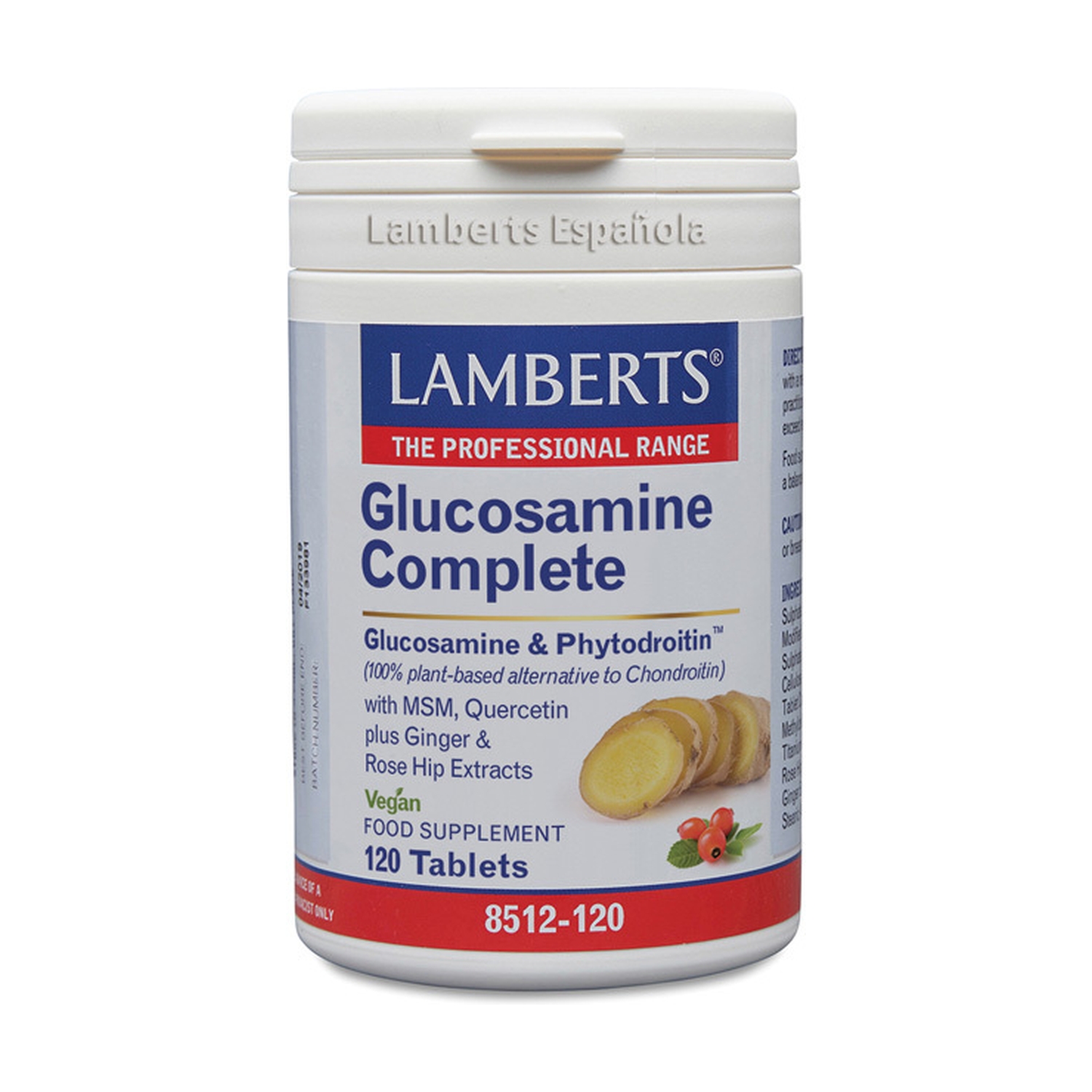 Glucosamina Completa