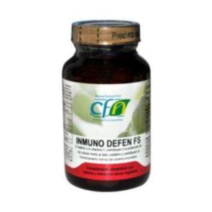 Inmuno defens FS 90 caps. de CFN