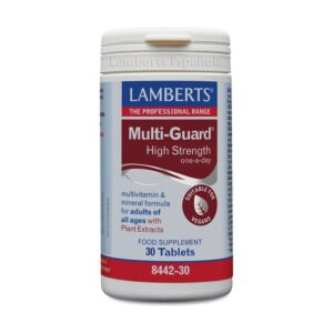 Multi-Guard 30 comp. de Lamberts