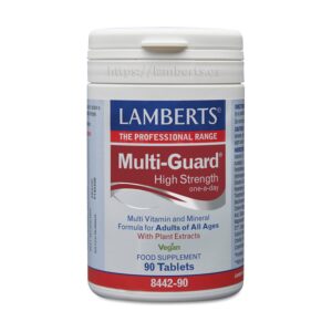 Multi-Guard 90 comp. de Lamberts