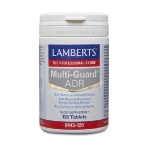Multi-Guard ADR 120 comp. de Lamberts