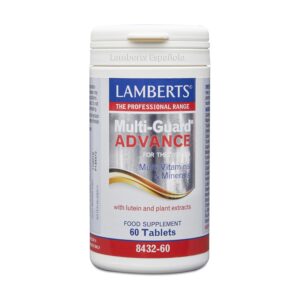 Multi-Guard Advance 60 comp. de Lamberts