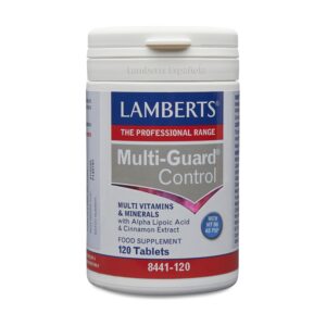 Multi-Guard Control 120 comp. de Lamberts