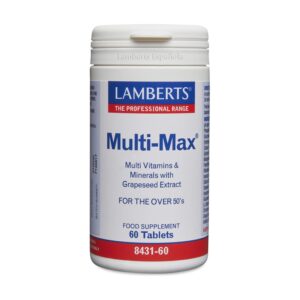 Multi-Max 60 comp. de Lamberts