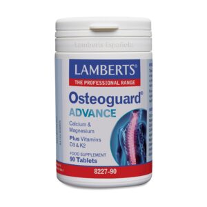 Osteoguard Advance 90 comp. de Lamberts