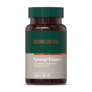 Tyronyl 90 caps. de Bonusan