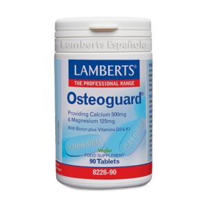 Osteoguard 90 comp. de Lamberts
