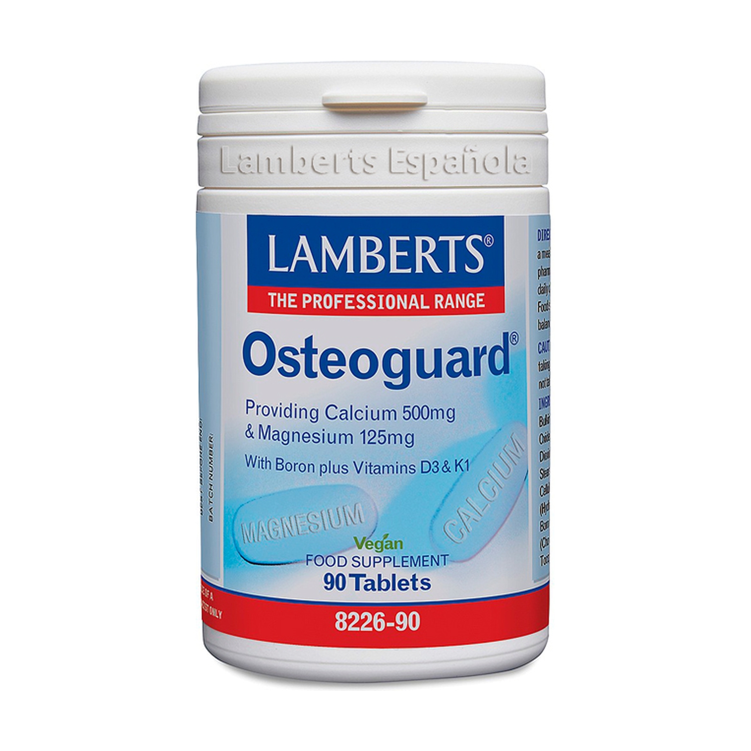 osteoguard 90 cap