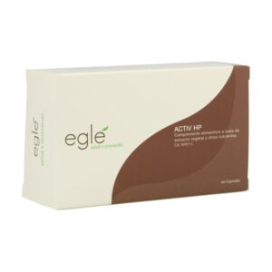 Activ HP 60 caps. de Eglé
