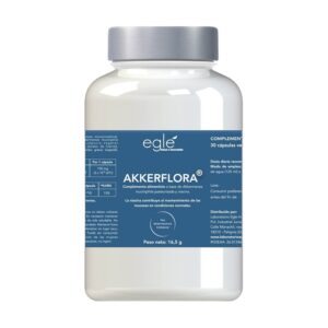 Akkerflora 30 caps. de Eglé