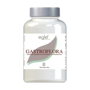 Gastroflora 60 caps. de Eglé