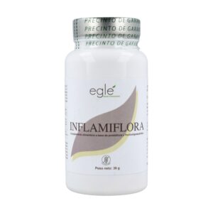 Inflamiflora 60 caps. de Eglé