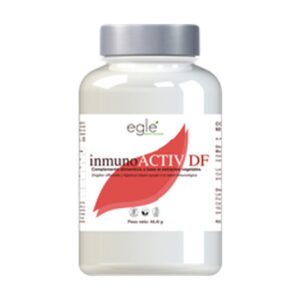 Inmunoactive DF 60 caps. de Eglé