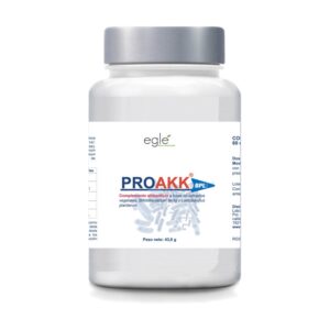 Proakk 60 caps. de Eglé