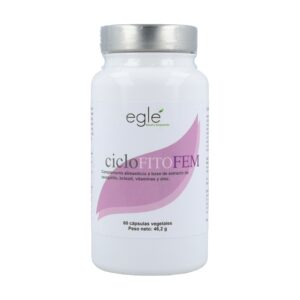 Ciclofitofem 60 caps. de Eglé