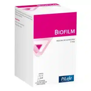 Biofilm 14 sbrs. de Pileje