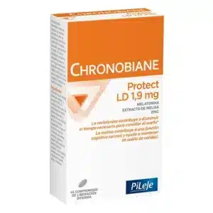 Chronobiane LD protect 1,9 mg 45 comp. de Pileje