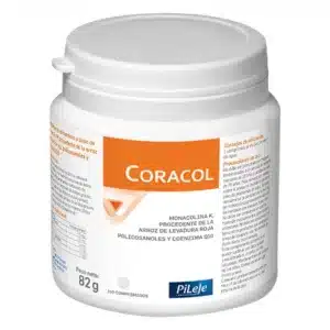 Coracol 150 comp. de Pileje