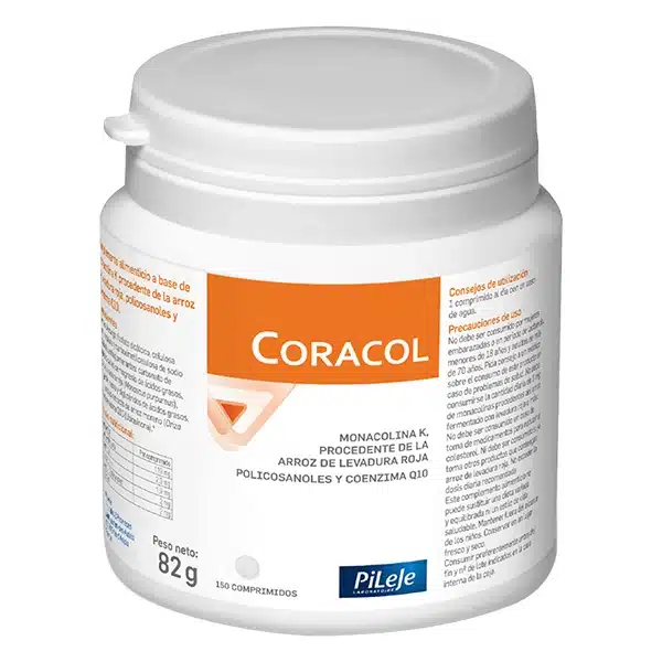 Coracol 150 comp. de Pileje
