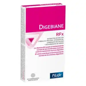 Digebiane RFX 20 comp. de Pileje