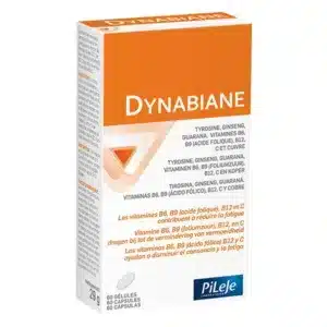 Dynabiane 60 caps. de Pileje