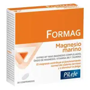 Formag 30 comp. de Pileje
