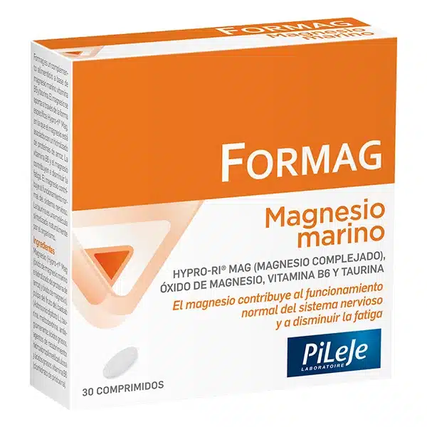 Formag 30 comp. de Pileje