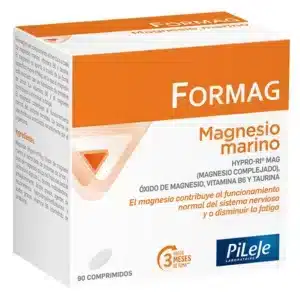 Formag 90 comp. de Pileje
