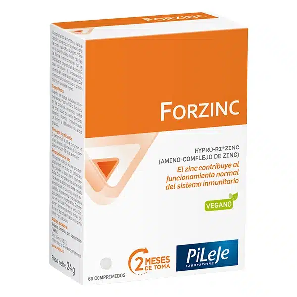 Forzinc 60 comp. de Pileje