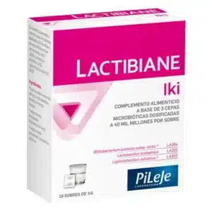 Lactibiane IKI 10 sbrs. de Pileje