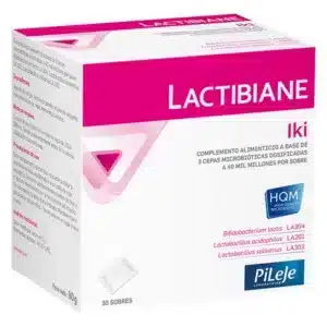 Lactibiane IKI 30 sbrs. de Pileje