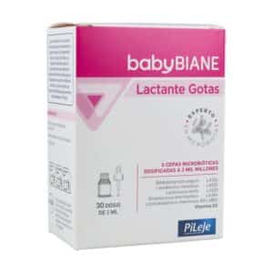 Lactibiane enfant 30 ml de Pileje