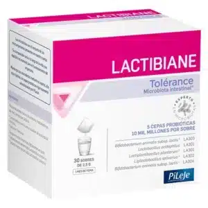 Lactibiane tolerance 30 sbrs. de Pileje