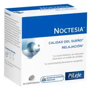 Noctesia 90 comp. de Pileje
