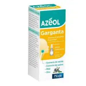 Azeol spray 15 ml de Pileje