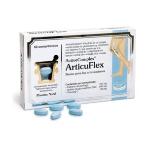 Activecomplex Articuflex 60 comp. de Pharma Nord