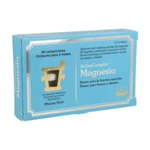 Activecomplex Magnesio 60 comp. de Pharma Nord