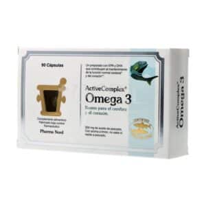 Activecomplex Omega 3 90 comp. de Pharma Nord