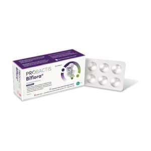 Biflora 20 comp. de Probactis