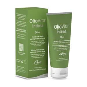 OlioVita® Íntima 30 ml de Vitae