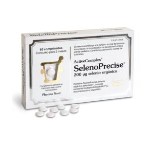 Seleno Precise 60 comp. de Pharma Nord