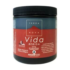 Vida bebida 227 g de Terranova