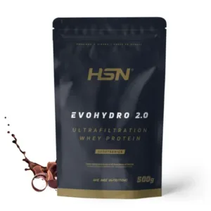 Evohydro 2,0 (Hydro whey) chocolate 500 g de HSN