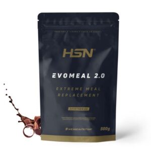 Evomeal 2.0 (Sustituto de comida) 500 g de HSN