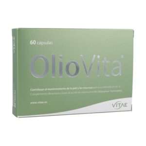 OlioVita® 60 caps. de Vitae