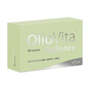 OlioVita® Radiance 60 caps. de Vitae